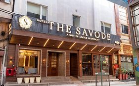 Hotel The Savode - Just 2 Mins From Golden Temple Amritsar